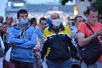 София - Антиправителствени протести