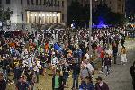 София - 38-ия ден на антиправителствени протести
