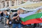 София - Антиправителствени протести