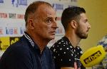 София - Играч на първия кръг