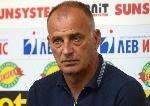 София - Играч на първия кръг