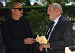 София - Поклонение Бисер Михайлов