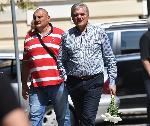 София - Поклонение Бисер Михайлов