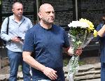 София - Поклонение Бисер Михайлов