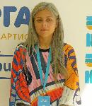 Виктория от Евровизия: Музиката е това, което ме кара да живея