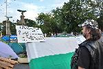 София - Антиправителствени протести