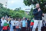 София - Антиправителствени протести