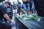 София - Антиправителствени протести
