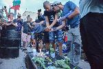 София - Антиправителствени протести