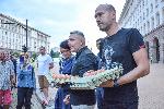 София - Антиправителствени протести