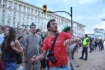 София - Антиправителствени протести