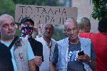 София - Антиправителствени протести