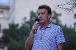 София - Антиправителствени протести