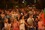 София - Антиправителствени протести