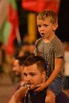 София - Антиправителствени протести