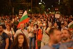 София - Антиправителствени протести