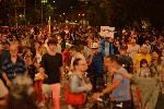 София - Антиправителствени протести