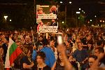 София - Антиправителствени протести
