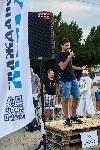 София - Антиправителствени протести