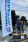 София - Антиправителствени протести