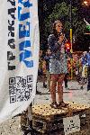 София - Антиправителствени протести