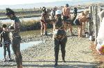 Бургас - Процедури с лечебна кал