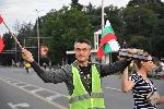 София - 41-ви ден на антиправителствени протести