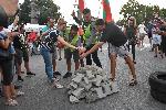 София - 41-ви ден на антиправителствени протести