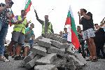 София - 41-ви ден на антиправителствени протести