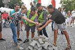 София - 41-ви ден на антиправителствени протести