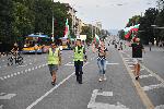 София - 41-ви ден на антиправителствени протести