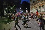 София - 41-ви ден на антиправителствени протести