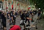 София - 41-ви ден на антиправителствени протести