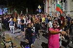 София - 41-ви ден на антиправителствени протести