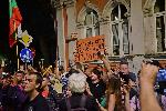 София - 41-ви ден на антиправителствени протести