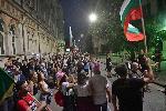 София - 41-ви ден на антиправителствени протести