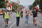 София - Антиправителствени протести