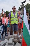 София - Антиправителствени протести