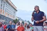 София - Антиправителствени протести