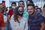 София - Антиправителствени протести