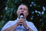 София - Антиправителствени протести