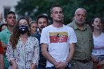 София - Антиправителствени протести