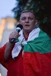 София - Антиправителствени протести