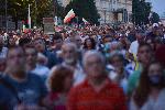 София - Антиправителствени протести