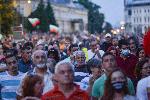 София - Антиправителствени протести