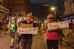 София - Антиправителствени протести