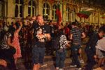 София - Антиправителствени протести