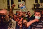 София - Антиправителствени протести