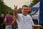 София - Антиправителствени протести