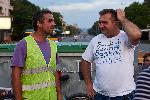 София - Антиправителствени протести